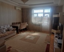 Satılır Yeni Tikili Xalqlar dostluğu m., 8-ci kilometr, Nizami r.