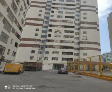 Satılır Yeni Tikili 20 Yanvar m., Yasamal r.