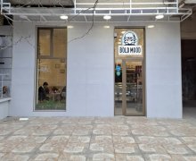 Kirayə (aylıq) Obyekt Nəriman Nərimanov m., Nərimanov r.