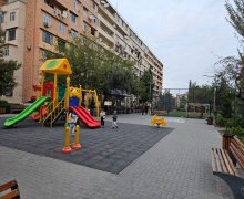 Satılır Yeni Tikili Neftçilər m., Bakıxanov qəs., Sabunçu r. Satılır Yeni Tikili Neftçilər m., Bakıxanov qəs., Sabunçu r.