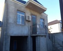 Satılır Həyət evi/villa Binə qəs., Xəzər r.
