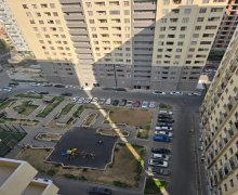 Qarayevde ucuz evler Qara Qarayev m., Nizami r.