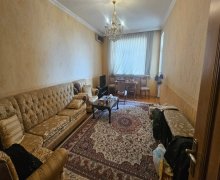 Kirayə (aylıq) Yeni Tikili Nəriman Nərimanov m., Nərimanov r.