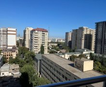 Kirayə (aylıq) Yeni Tikili Gənclik m., Nəsimi r.