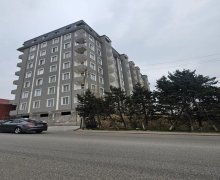 1 otaqlı yeni tikililər Masazır, Abşeron r.