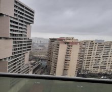 Kirayə (aylıq) Yeni Tikili 20 Yanvar m., Yasamal r.
