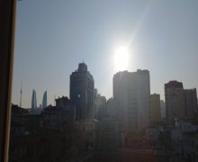 Satılır Köhnə Tikili 28 May m., Nəsimi r.