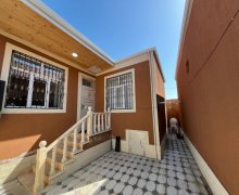 Satılır Həyət evi/villa Məhəmmədli, Abşeron r.