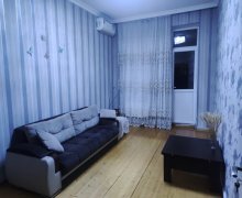 Kirayə (aylıq) Yeni Tikili Əhmədli m., Əhmədli, Xətai r.