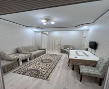 Kirayə (aylıq) Yeni Tikili Xalqlar dostluğu m., Xətai r. Kirayə (aylıq) Yeni Tikili Xalqlar dostluğu m., Xətai r.