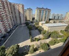 Kirayə (aylıq) Yeni Tikili Nəriman Nərimanov m., Nərimanov r.