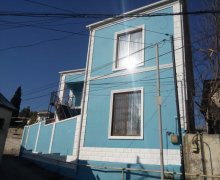 Satılır Həyət evi/villa Azadlıq m., Rəsulzadə qəs., Binəqədi r.