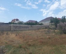 Satılır Torpaq Ramana qəs., Sabunçu r.