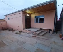 Satılır Həyət evi/villa Binəqədi qəs., Binəqədi r.