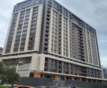 xetai yeni tikili menziller Xətai m., Ağ şəhər, Xətai r.