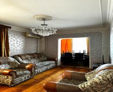 Kirayə (aylıq) Köhnə Tikili Xalqlar dostluğu m., Xətai r.