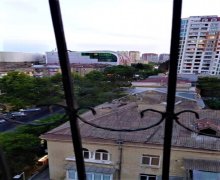 Satılır Köhnə Tikili Nəriman Nərimanov m., Nərimanov r.