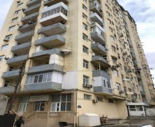 Kirayə (aylıq) Yeni Tikili H.Aslanov qəs., Xətai r.