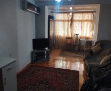 Kirayə (aylıq) Köhnə Tikili Gənclik m., Nərimanov r.