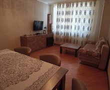 Аренда Вторичка м. Эльмляр Академиясы м., пос. Бадамдар, Сябаиль р.