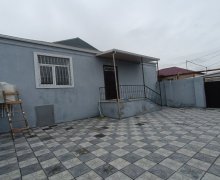Satılır Həyət evi/villa Xırdalan ş. Satılır Həyət evi/villa Xırdalan ş.