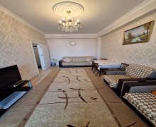 Аренда Новостройка м. Нариман Нариманов м., пос. Монтин, Наримановский р-н р.