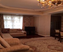 Satılır Yeni Tikili Nizami m., Yasamal qəs., Yasamal r.