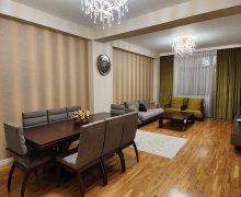 Satılır Yeni Tikili 28 May m., Nəsimi r.