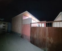 Satılır Həyət evi/villa Hövsan qəs., Suraxanı r.