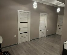 Kirayə (aylıq) Yeni Tikili İnşaatçılar m., Yasamal qəs., Yasamal r.