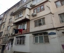 Kirayə (aylıq) Köhnə Tikili Memar Əcəmi m., 4-cü mikrorayon, Nəsimi r.