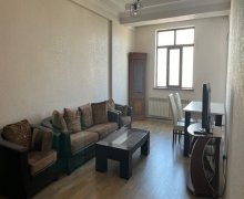 Kirayə (aylıq) Yeni Tikili Əhmədli m., Əhmədli, Xətai r.