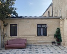 Kirayə (aylıq) Həyət evi/villa Həzi Aslanov m., Köhnə Günəşli qəs., Xətai r.