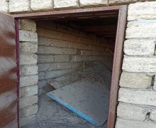 Satılır Həyət evi/villa Qobu, Abşeron r.