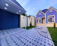 Satılır Həyət evi/villa Buzovna, Xəzər r.