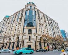 Kirayə (aylıq) Yeni Tikili Nizami m., Yasamal r.