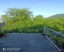 Kirayə (günlük) Həyət evi/villa Qax ş. Kirayə (günlük) Həyət evi/villa Qax ş.