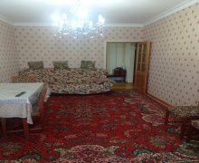 Satılır Köhnə Tikili Əhmədli m., Xətai r.