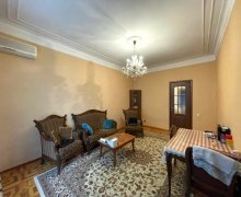 Satılır Köhnə Tikili Təhsil Nazirliyi, Nərimanov r.