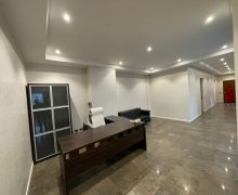 Аренда Офис м. 28 Мая м., Насими р.