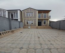 Satılır Həyət evi/villa Masazır, Abşeron r.