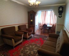 Satılır Köhnə Tikili Xalqlar dostluğu m., 8-ci kilometr, Nizami r.