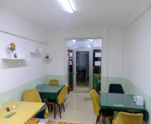 Kirayə (aylıq) Obyekt Həzi Aslanov m., H.Aslanov qəs., Xətai r.