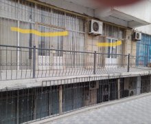 Kirayə (aylıq) Obyekt Nizami m., Yasamal r.