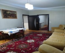 Kirayə (aylıq) Köhnə Tikili Memar Əcəmi m., 4-cü mikrorayon, Nəsimi r.