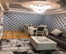 Satılır Köhnə Tikili Neftçilər m., 8-ci kilometr, Nizami r.