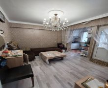 Satılır Yeni Tikili Neftçilər m., Nizami r.