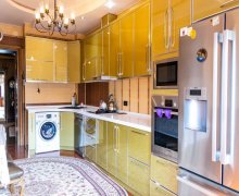 genclikde evlerin qiymeti Gənclik m., Nərimanov r.