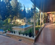 Kirayə (aylıq) Bağ evi Mərdəkan, Xəzər r.