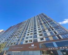 Продажа Новостройка м. 20 Января м., Ясамал р.